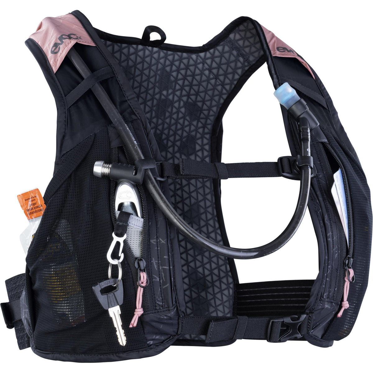 EVOC Hydro Pro 6L Hydration Pack + 1.5L Bladder (3 colours)