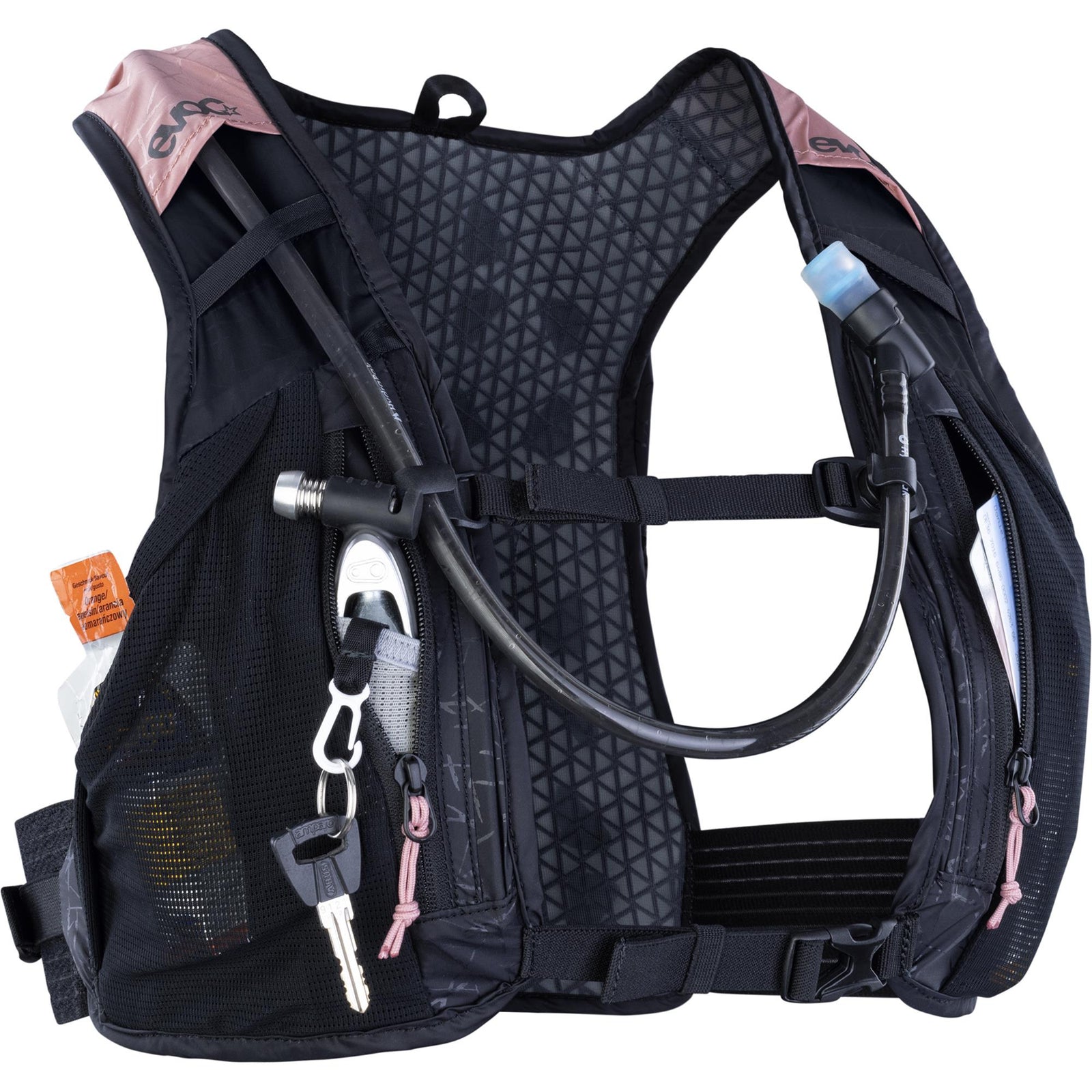 EVOC Hydro Pro 6L Hydration Pack + 1.5L Bladder (3 colours)