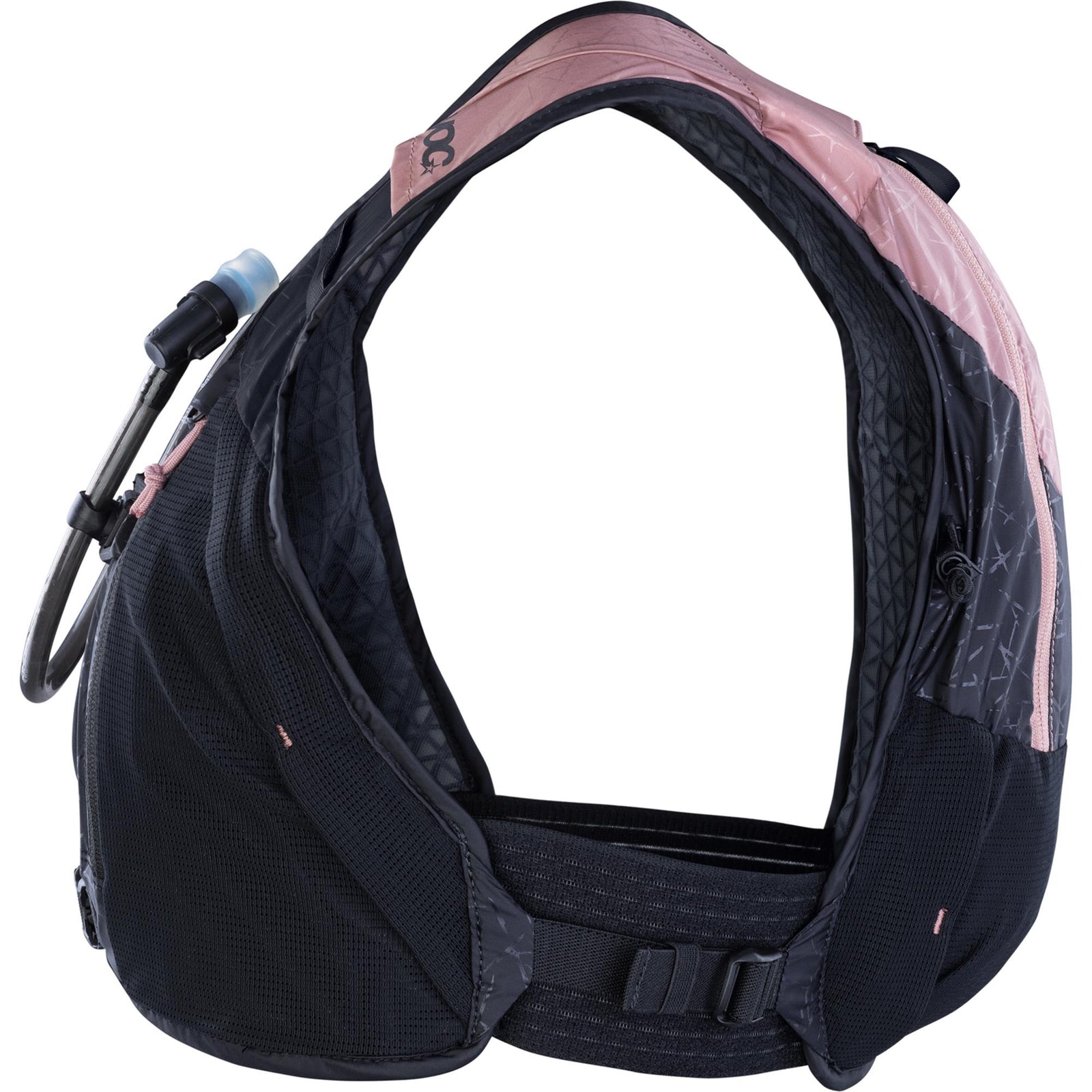EVOC Hydro Pro 6L Hydration Pack + 1.5L Bladder (3 colours)