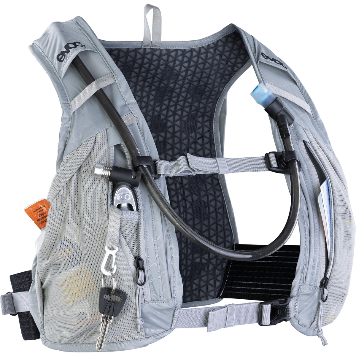 EVOC Hydro Pro 6L Hydration Pack + 1.5L Bladder (3 colours)
