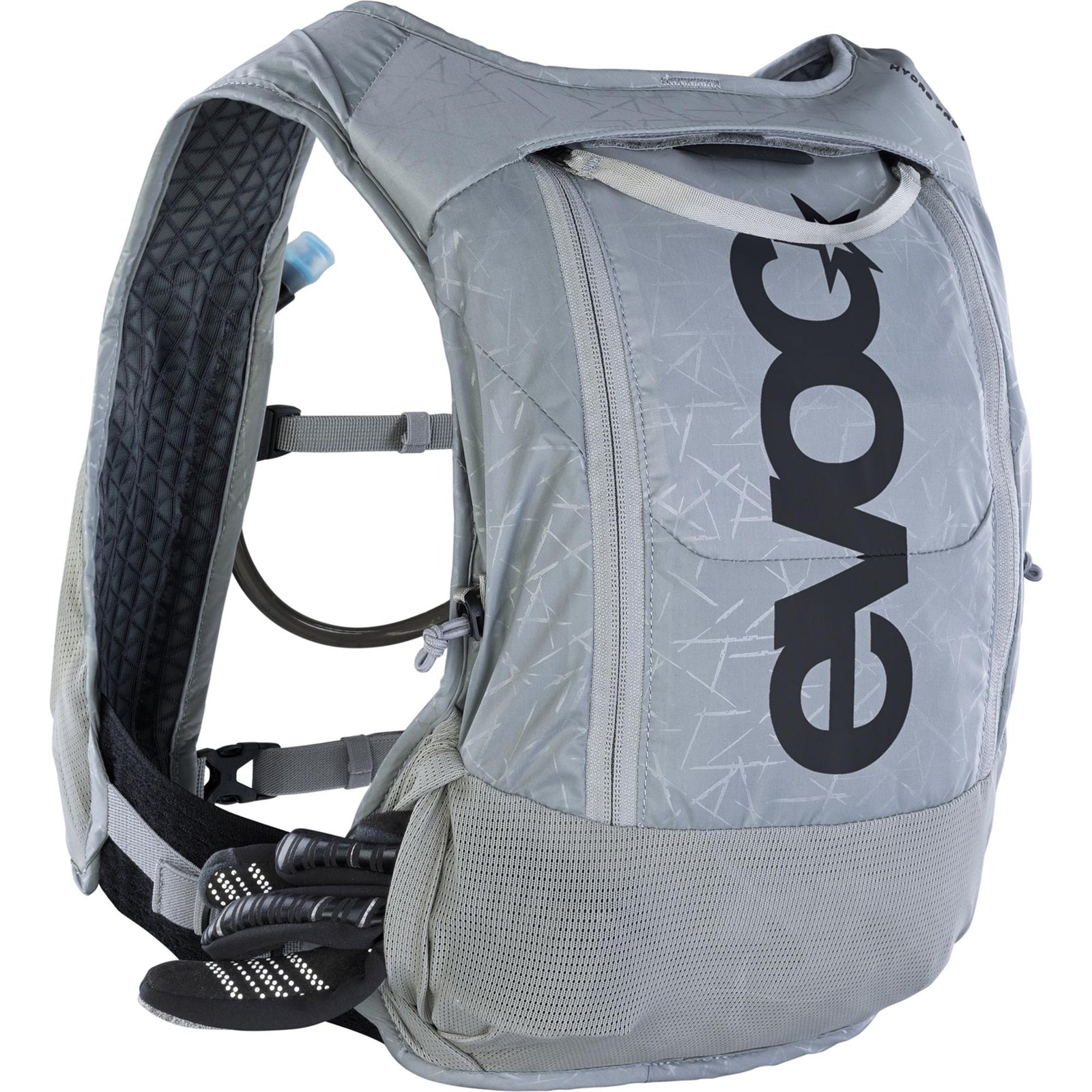EVOC Hydro Pro 6L Hydration Pack + 1.5L Bladder (3 colours)