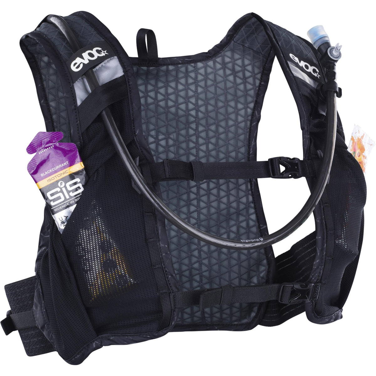 EVOC Hydro Pro Ultra 1.5 + Hydration Bladder 1.5