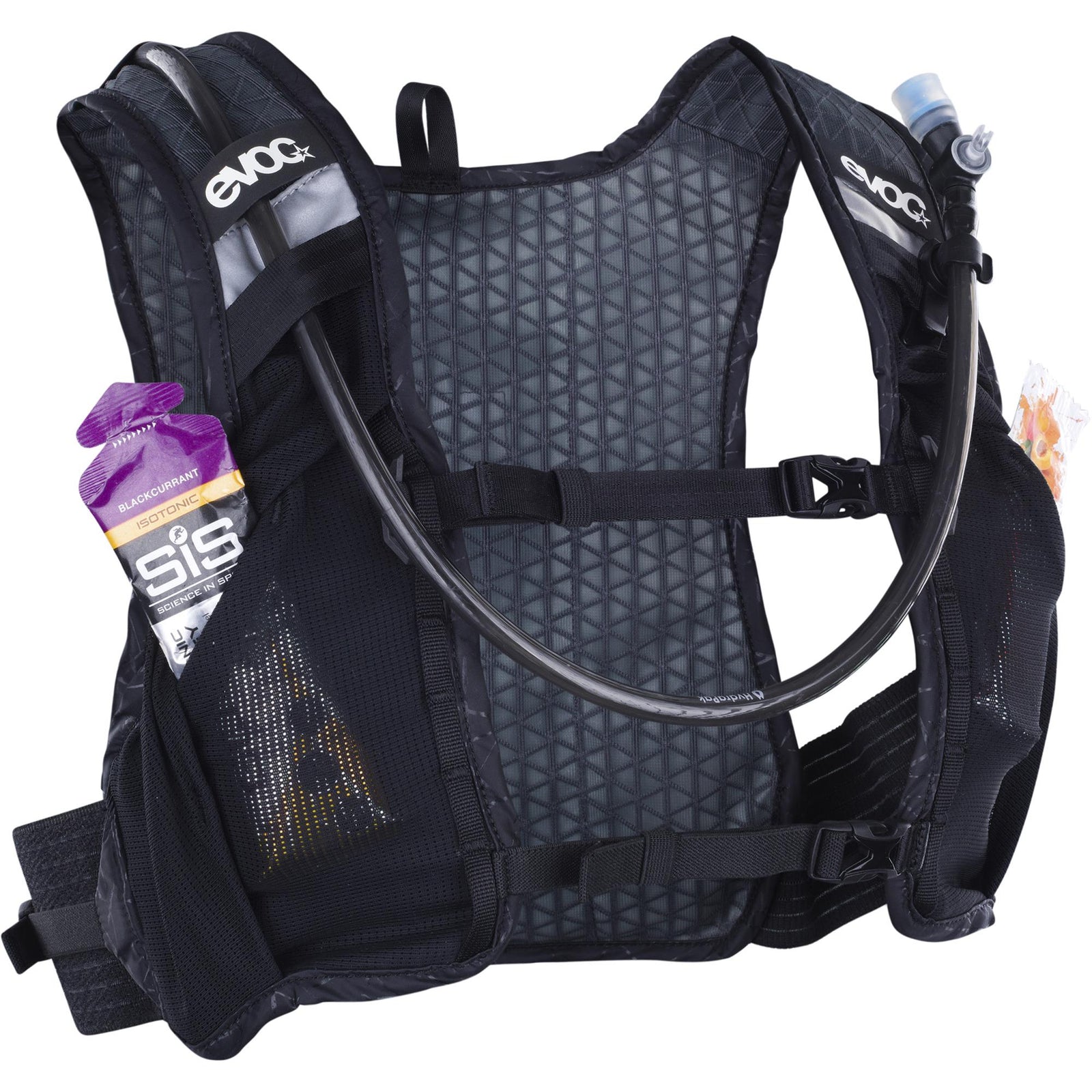 EVOC Hydro Pro Ultra 1.5 + Hydration Bladder 1.5