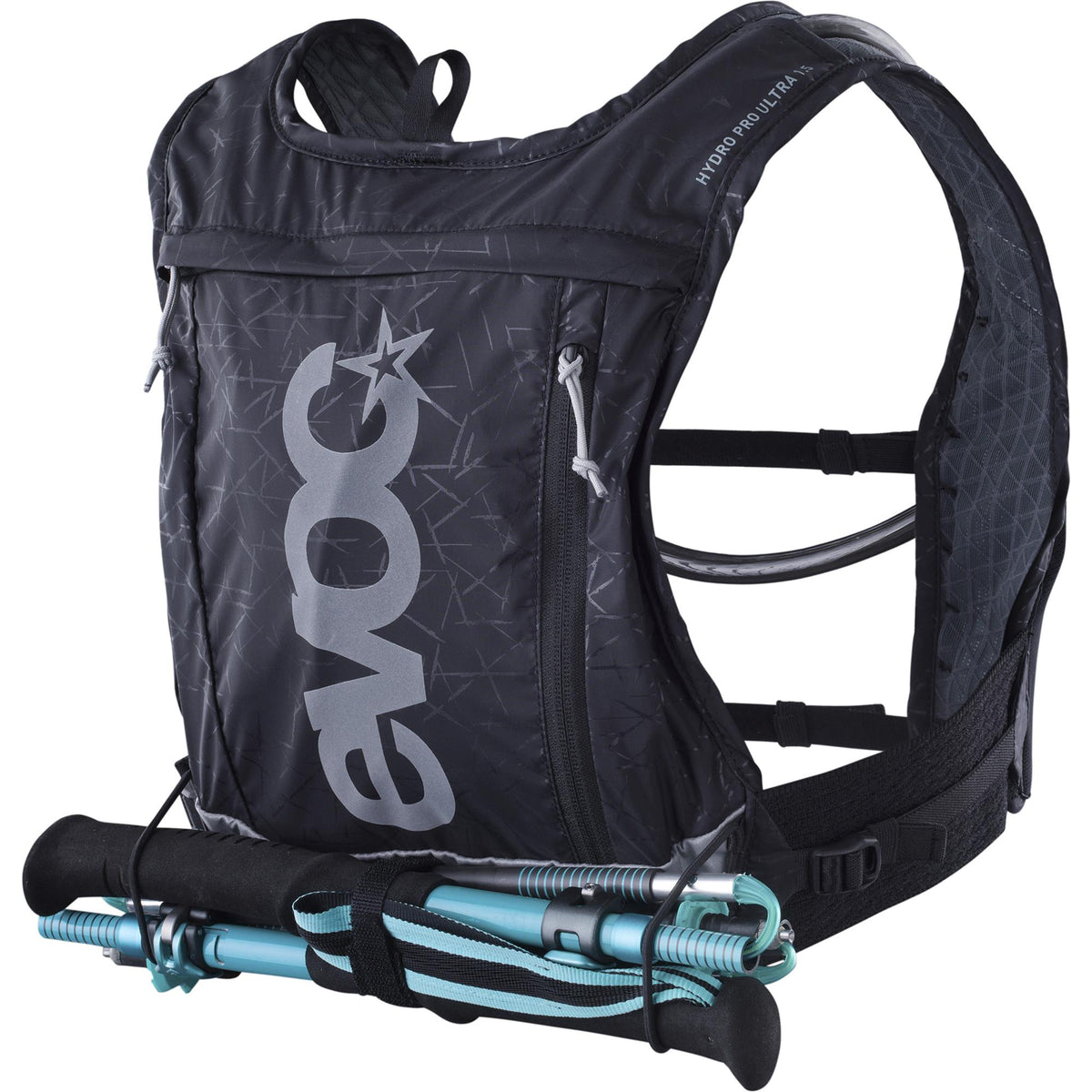 EVOC Hydro Pro Ultra 1.5 + Hydration Bladder 1.5