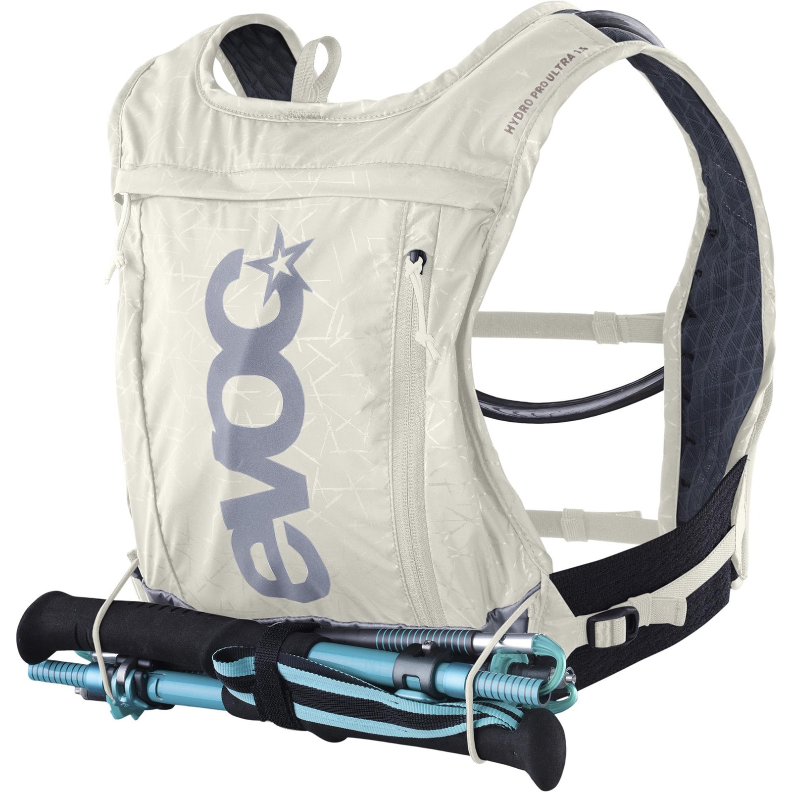 EVOC Hydro Pro Ultra 1.5 + Hydration Bladder 1.5