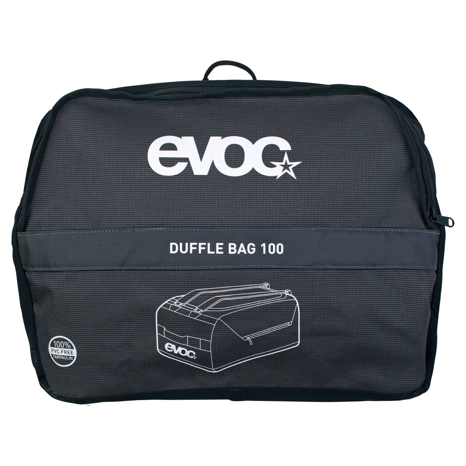 EVOC Duffle Bag 100L