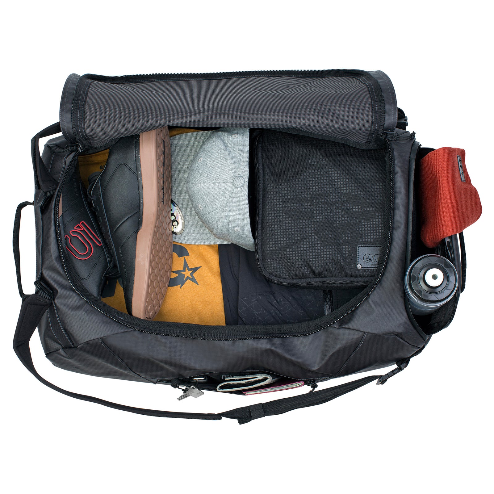 EVOC Duffle Bag 60L