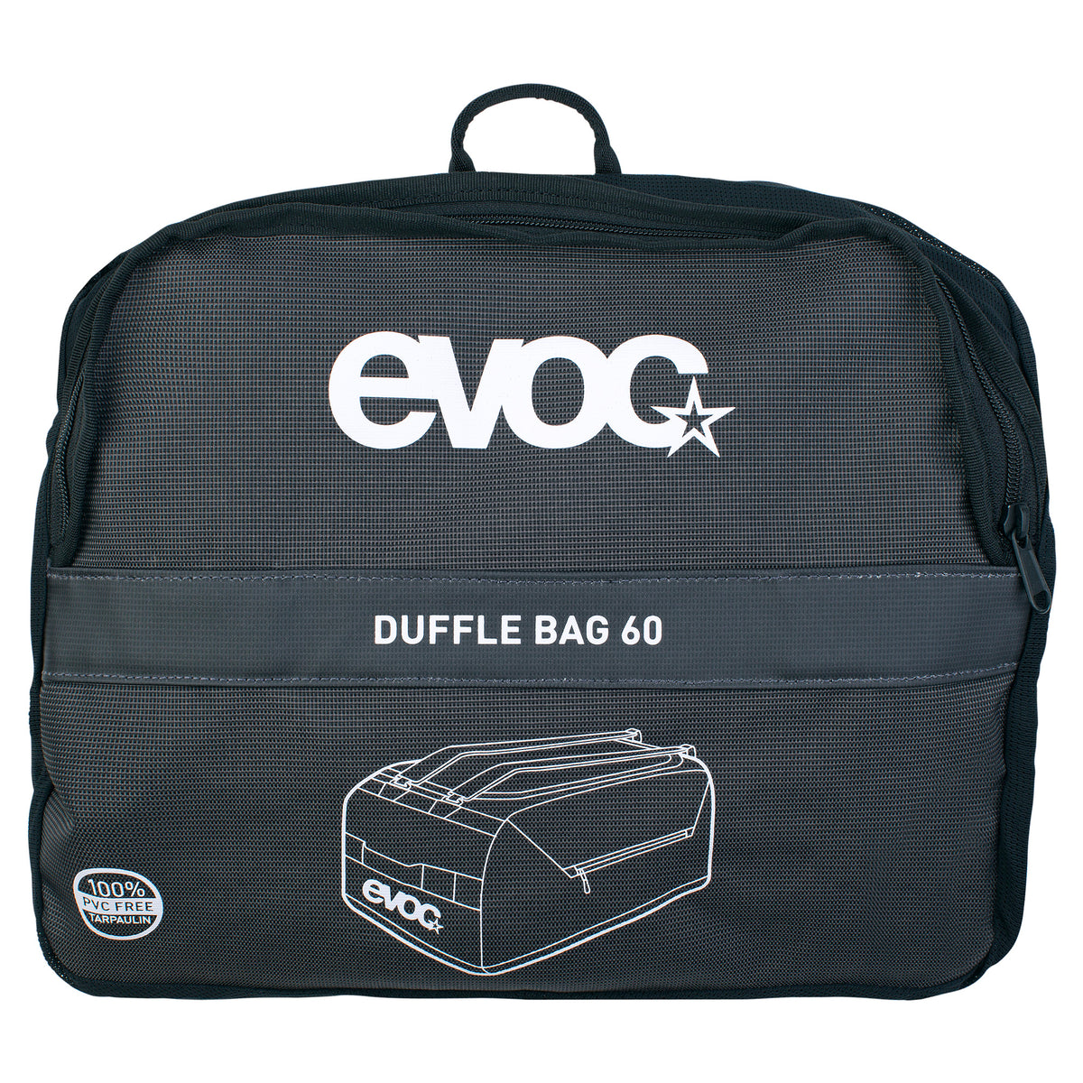 EVOC Duffle Bag 60L