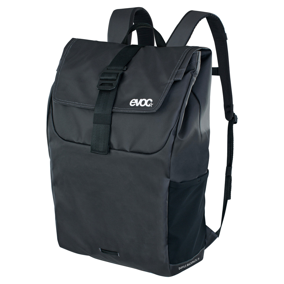 EVOC Duffle Backpack 26L (3 colours)