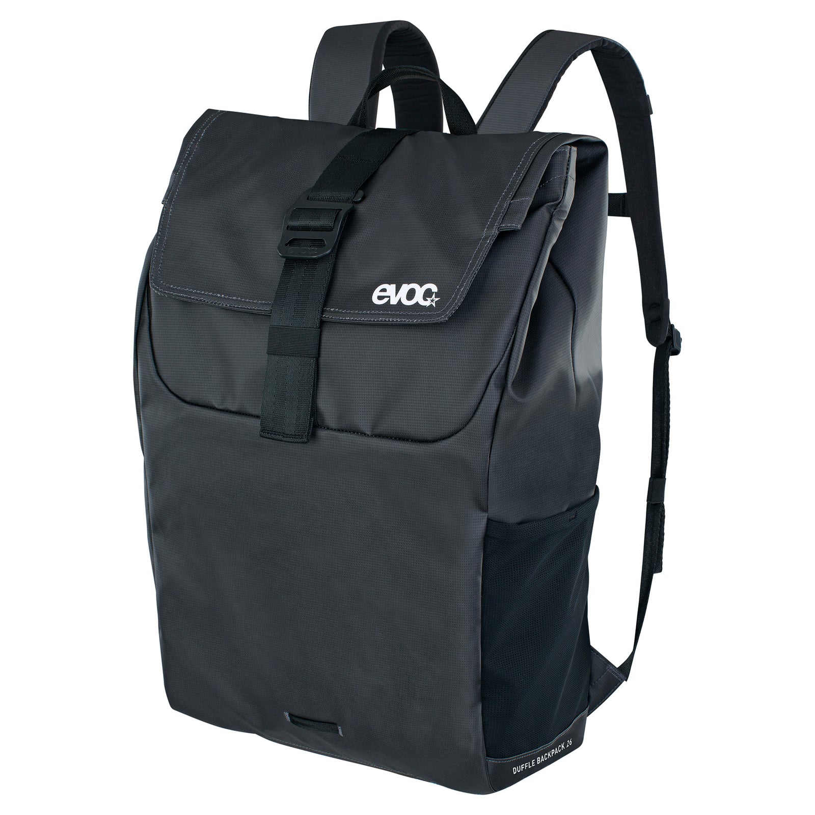 EVOC Duffle Backpack 26L (3 colours)