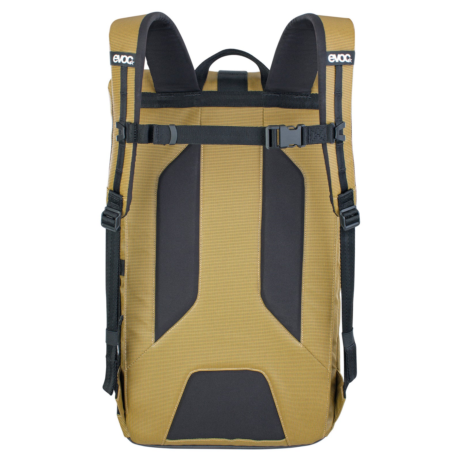 EVOC Duffle Backpack 26L (3 colours)