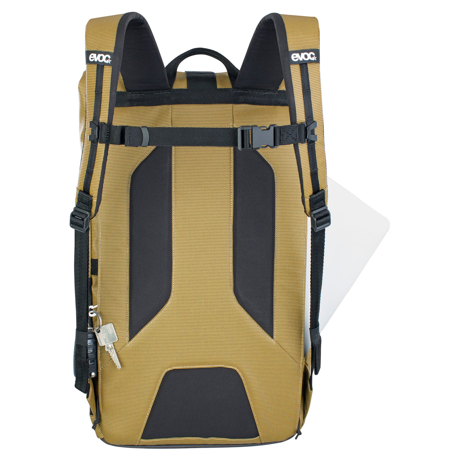 EVOC Duffle Backpack 26L (3 colours)