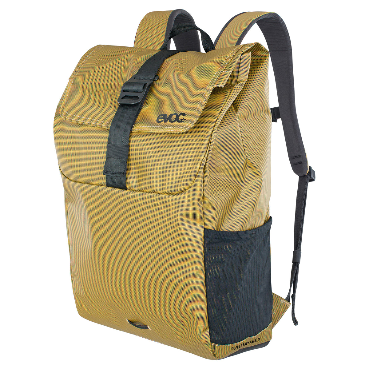 EVOC Duffle Backpack 26L (3 colours)