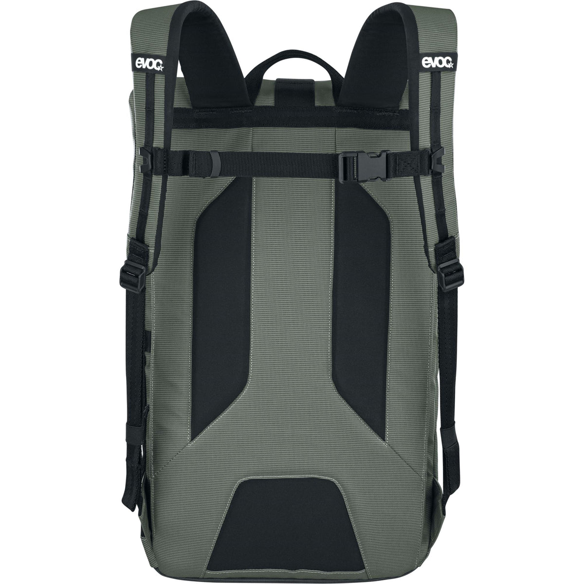EVOC Duffle Backpack 26L (3 colours)