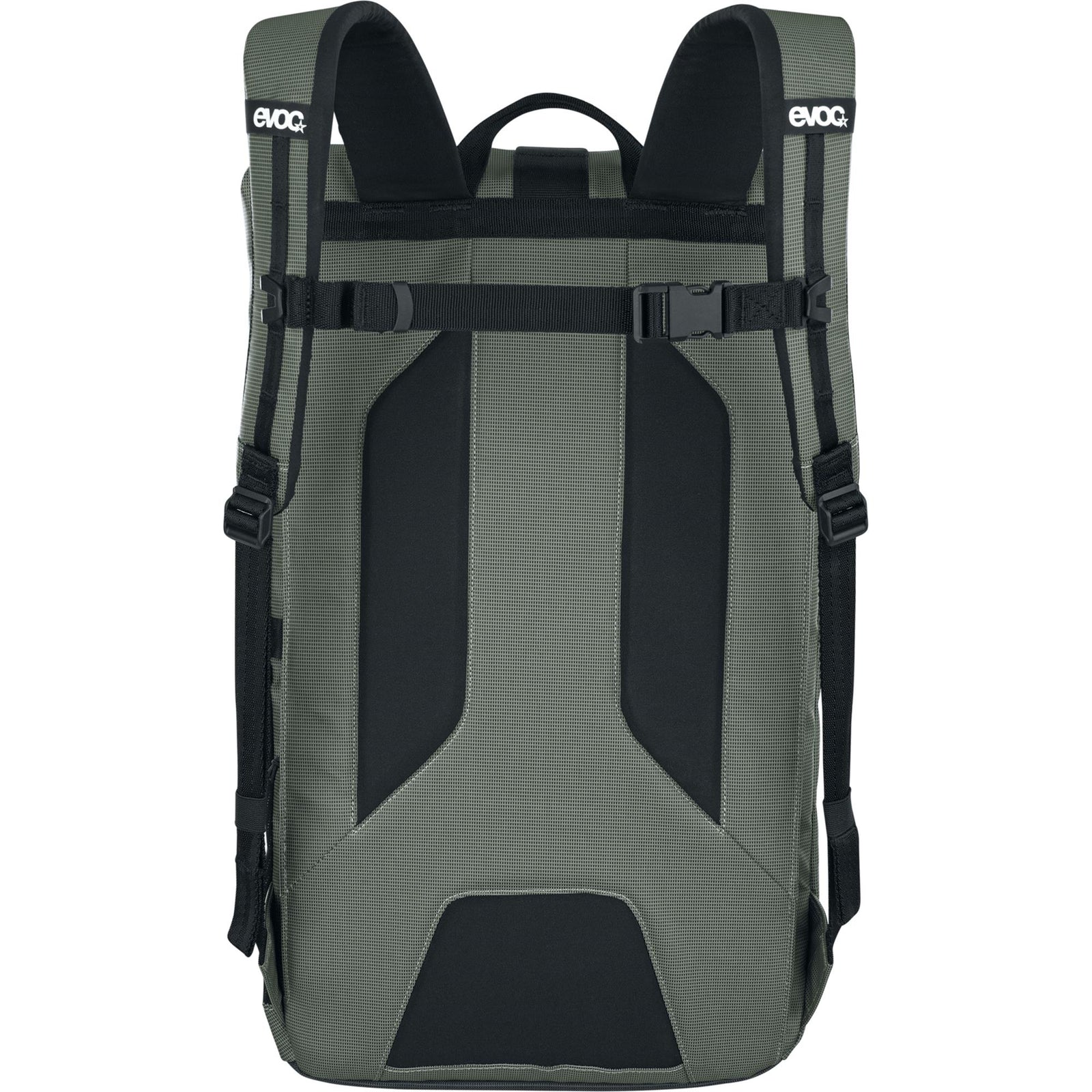 EVOC Duffle Backpack 26L (3 colours)