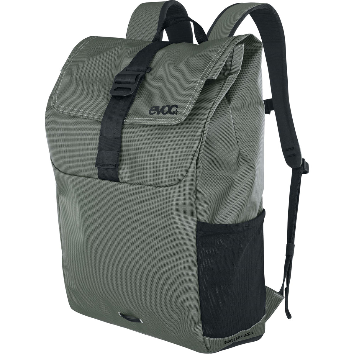 EVOC Duffle Backpack 26L (3 colours)