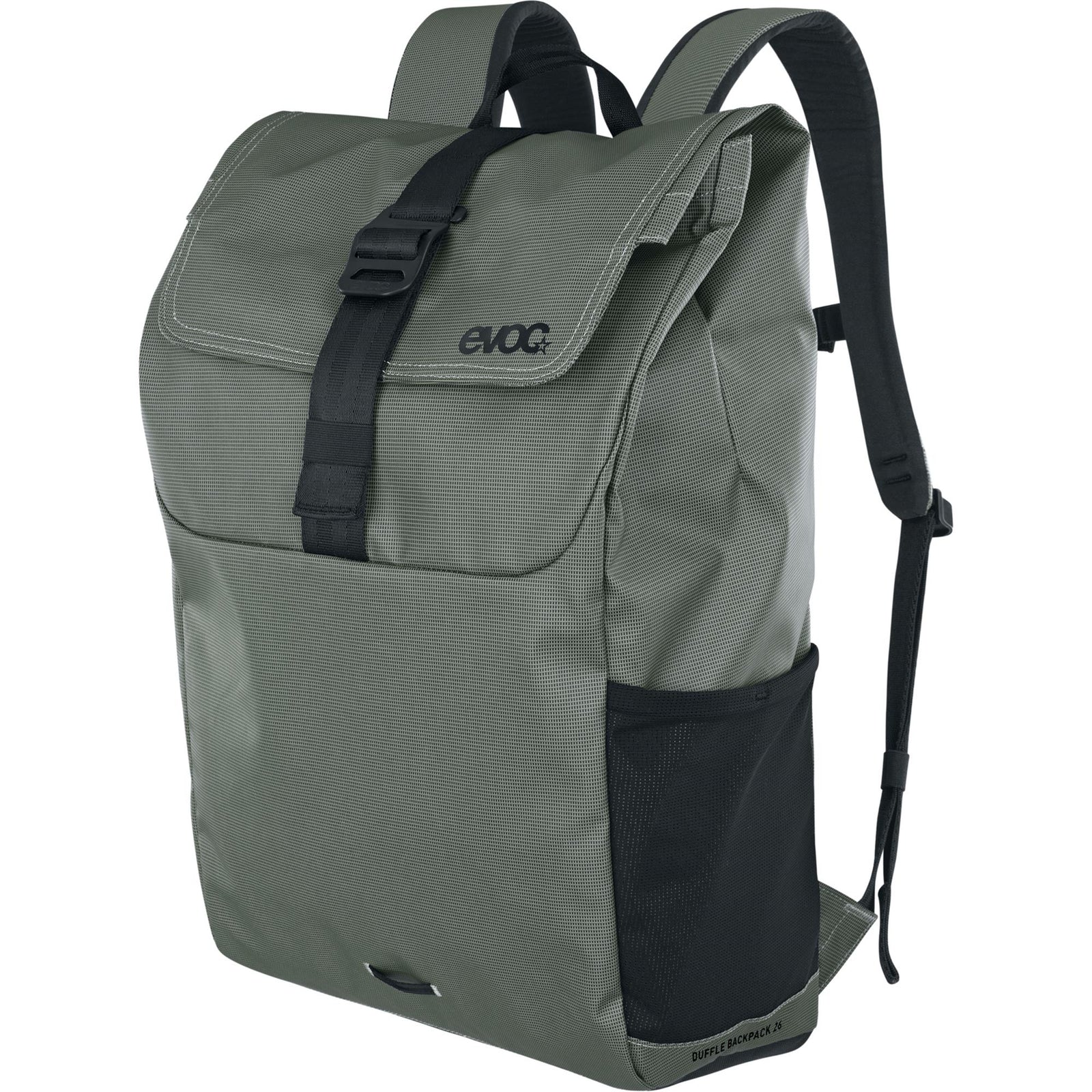 EVOC Duffle Backpack 26L (3 colours)