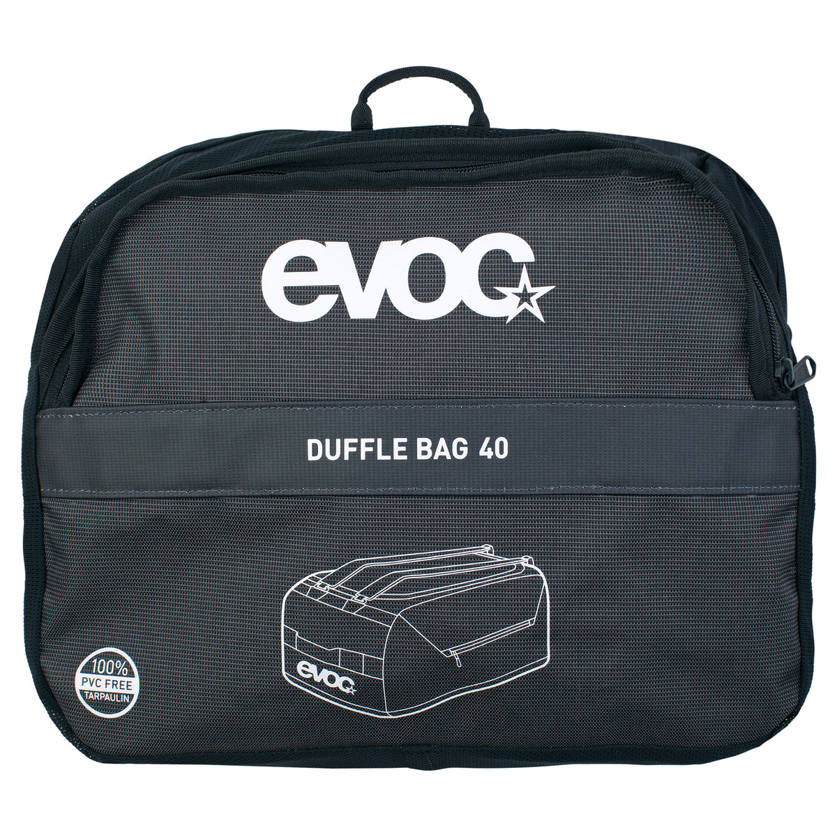 EVOC Duffle Bag 40L