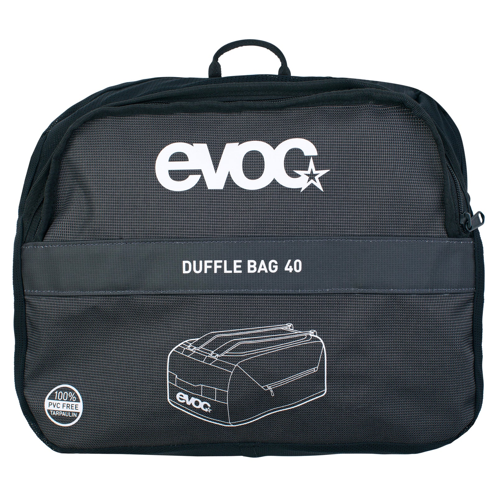 EVOC Duffle Bag 40L
