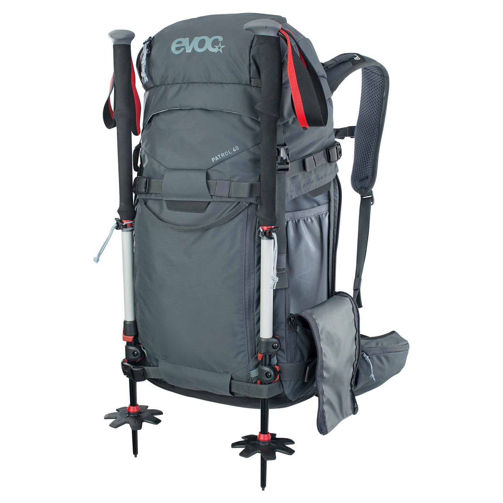 EVOC PATROL 40L Backpack