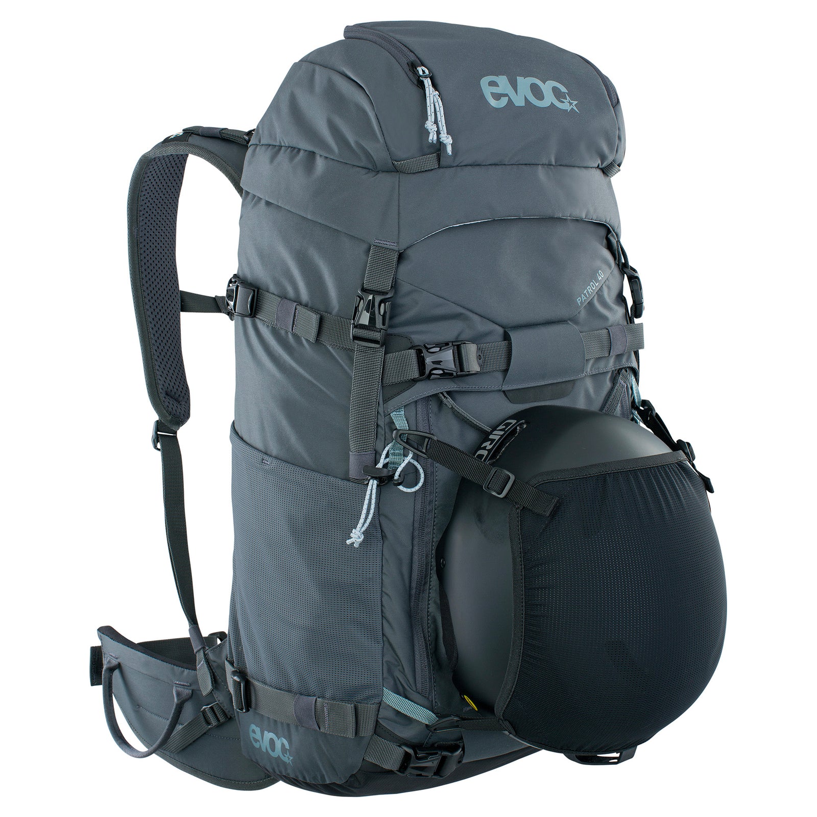 EVOC PATROL 40L Backpack