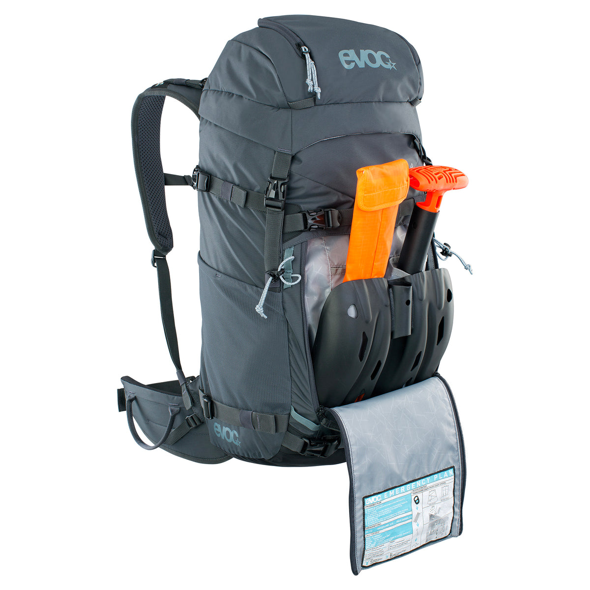 EVOC PATROL 40L Backpack