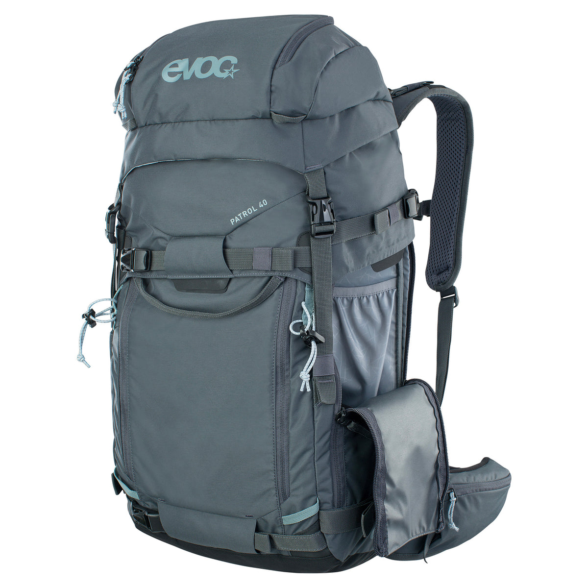EVOC PATROL 40L Backpack