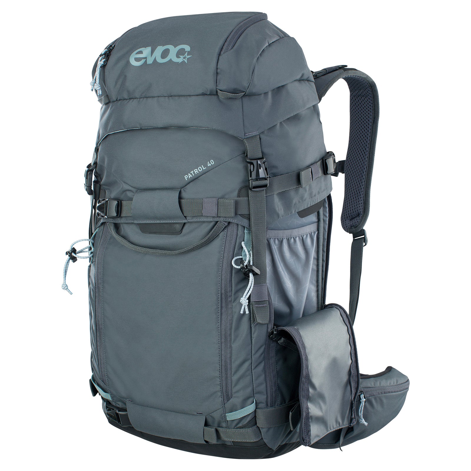 EVOC PATROL 40L Backpack