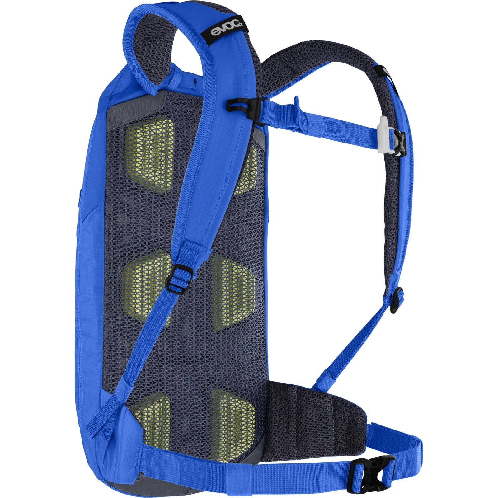 EVOC Ride 12L Backpack With 2L Hydration Bladder
