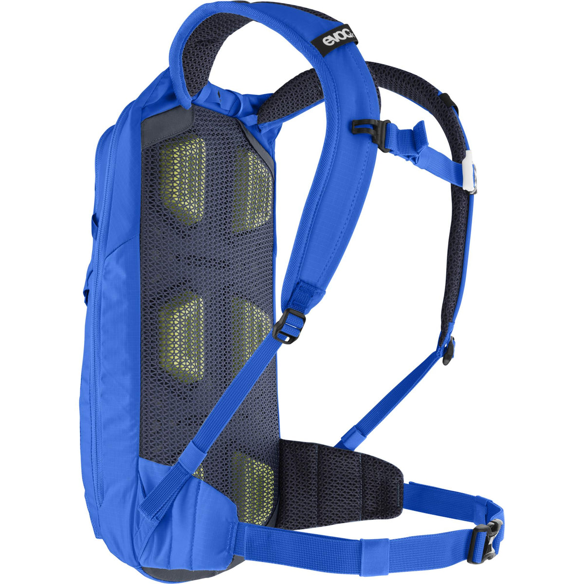 EVOC Ride 12L Backpack With 2L Hydration Bladder