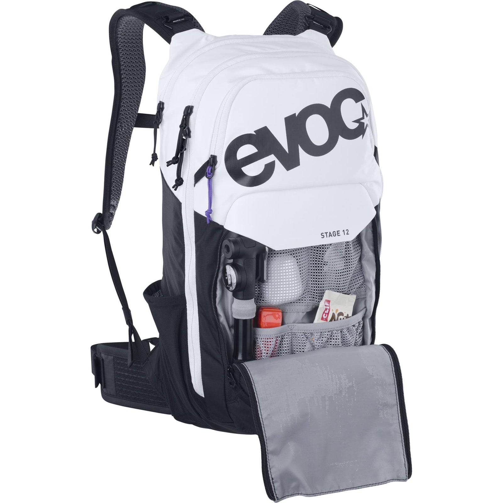 EVOC Stage 12 Bag