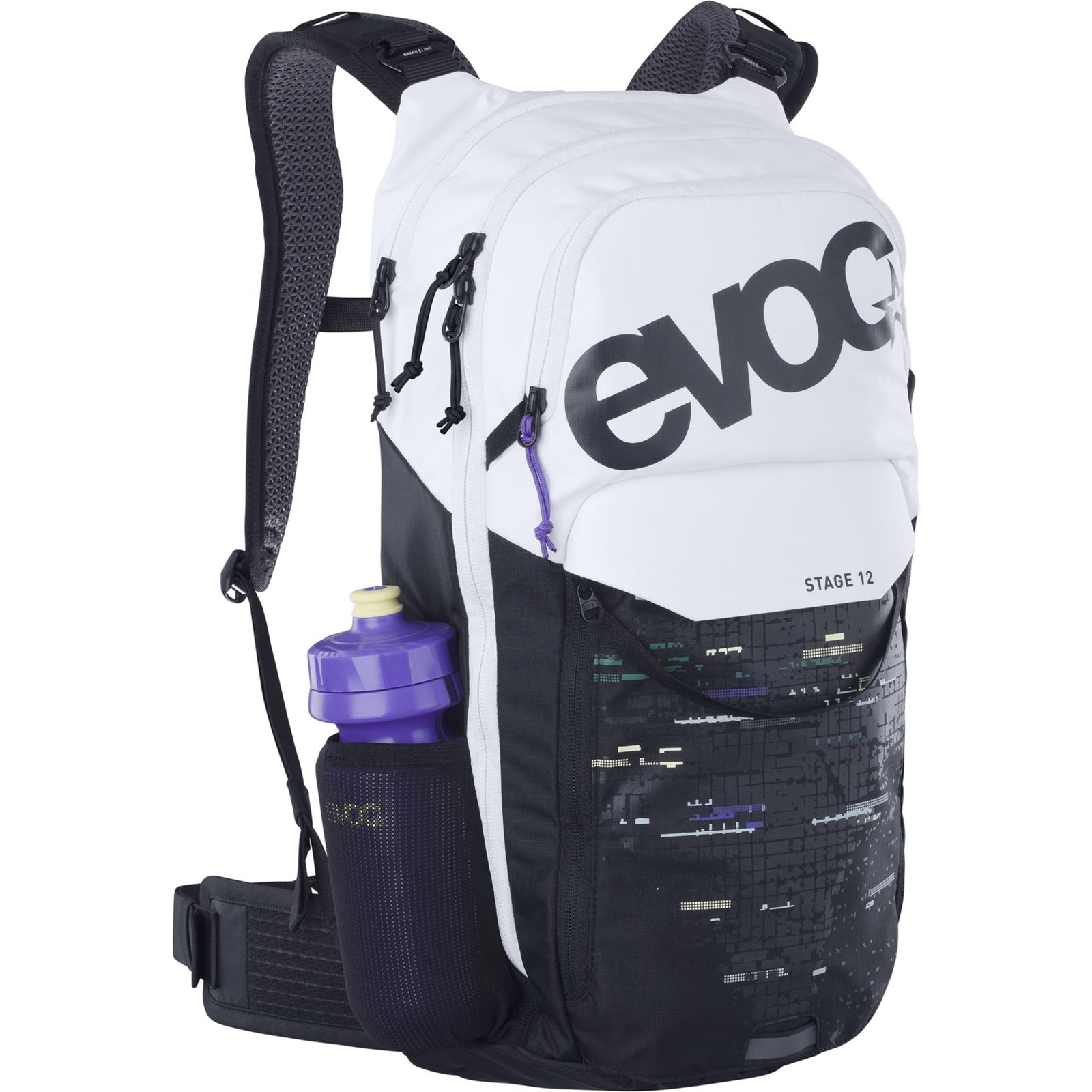 EVOC Stage 12 Bag