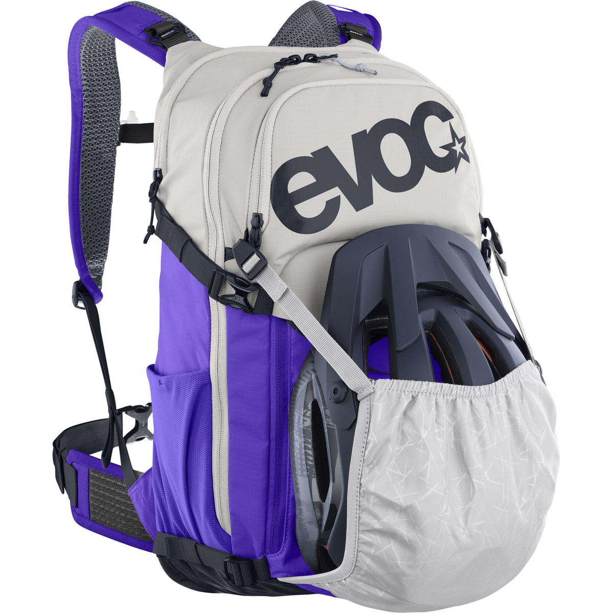 EVOC Stage 18 Bag