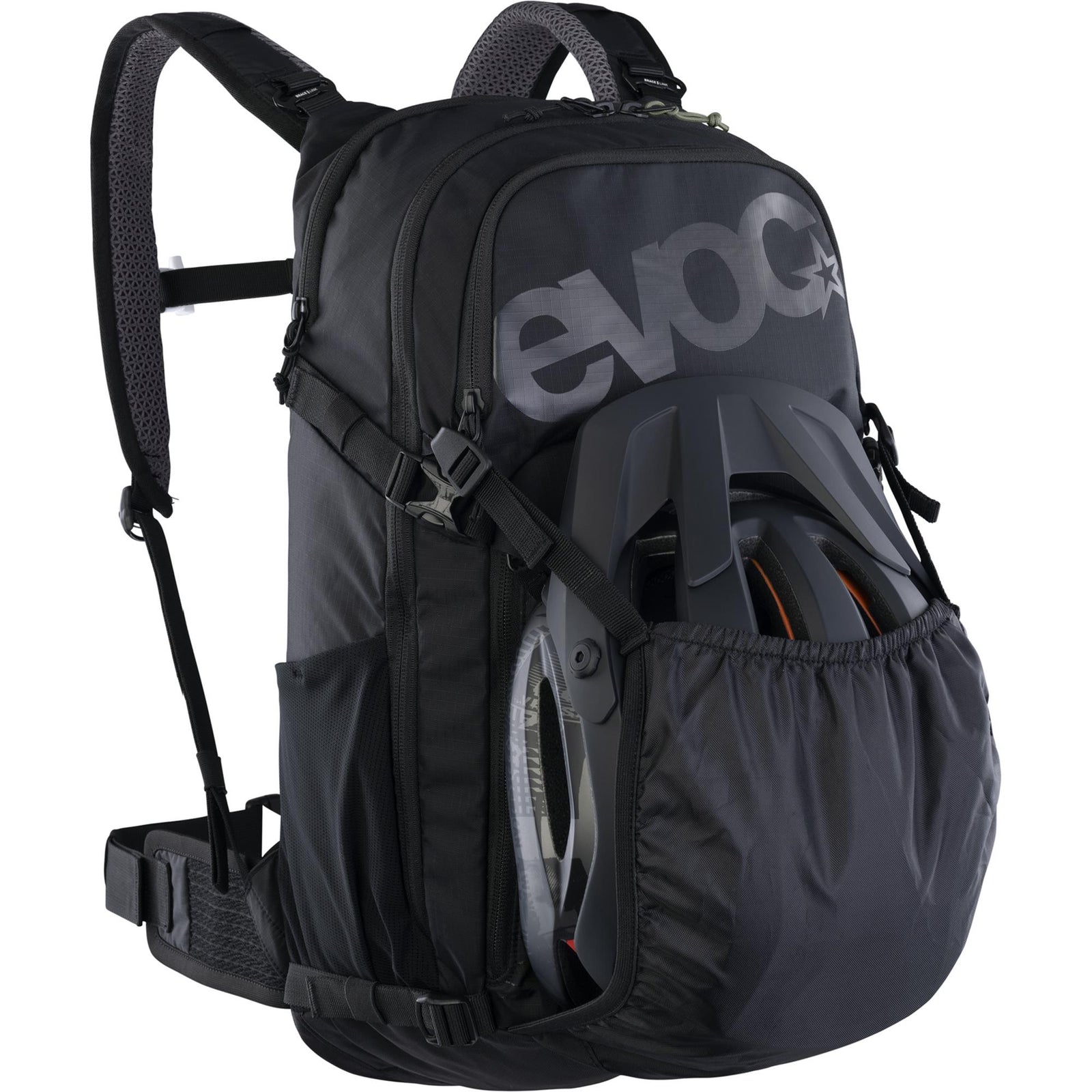 EVOC Stage 18L Performance Backpack (4 colours)
