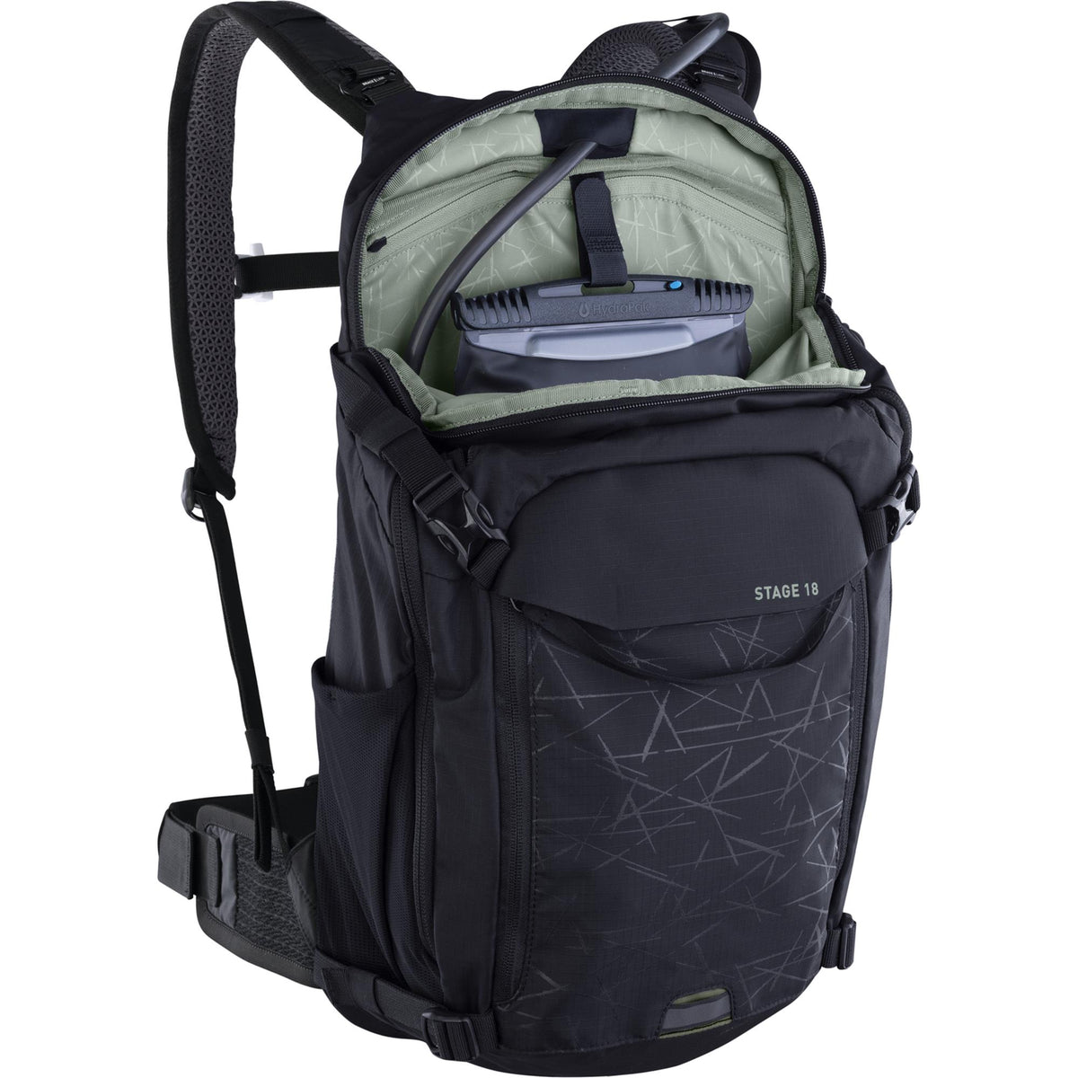EVOC Stage 18L Performance Backpack (4 colours)