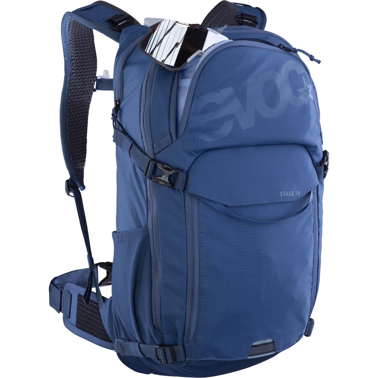 EVOC Stage 18L Performance Backpack (4 colours)