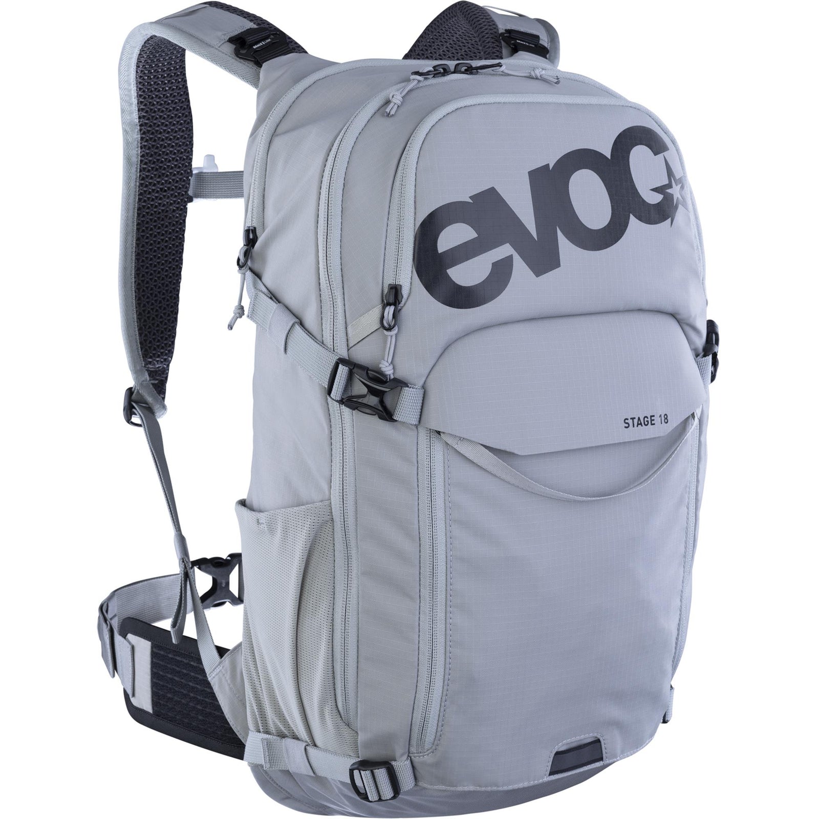 EVOC Stage 18L Performance Backpack (4 colours)