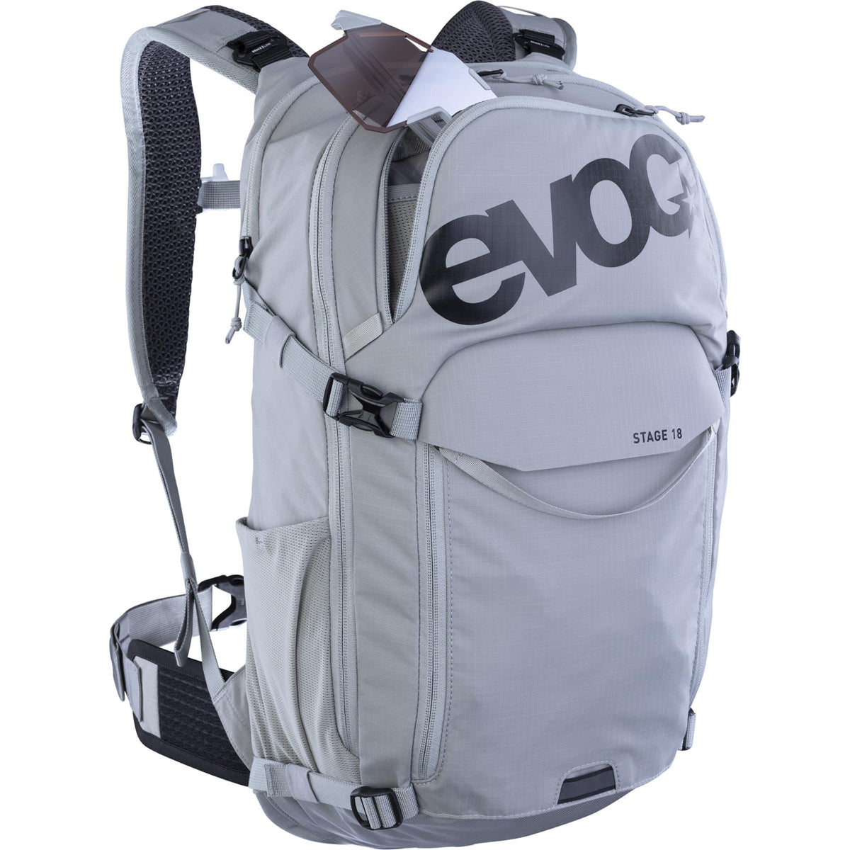 EVOC Stage 18L Performance Backpack (4 colours)