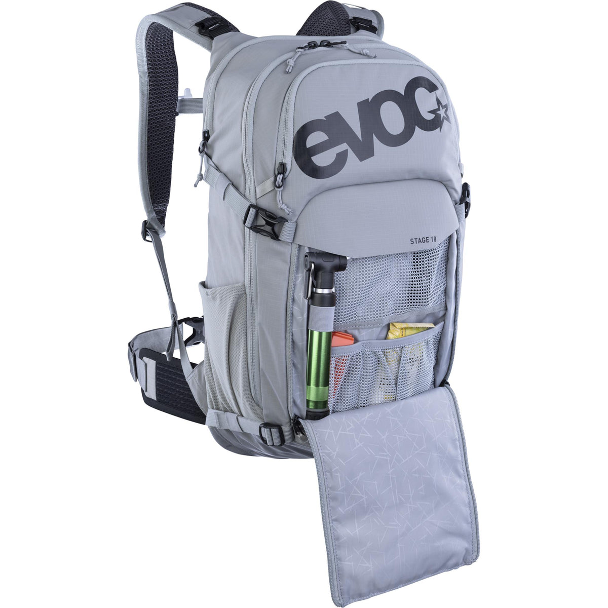 EVOC Stage 18L Performance Backpack (4 colours)