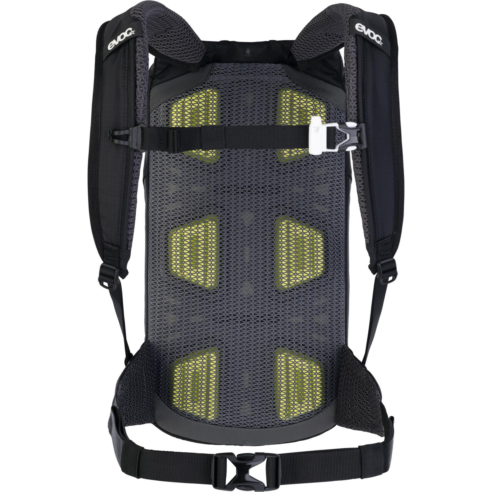 EVOC Stage 6L Performance Backpack + 2L Hydration Bladder