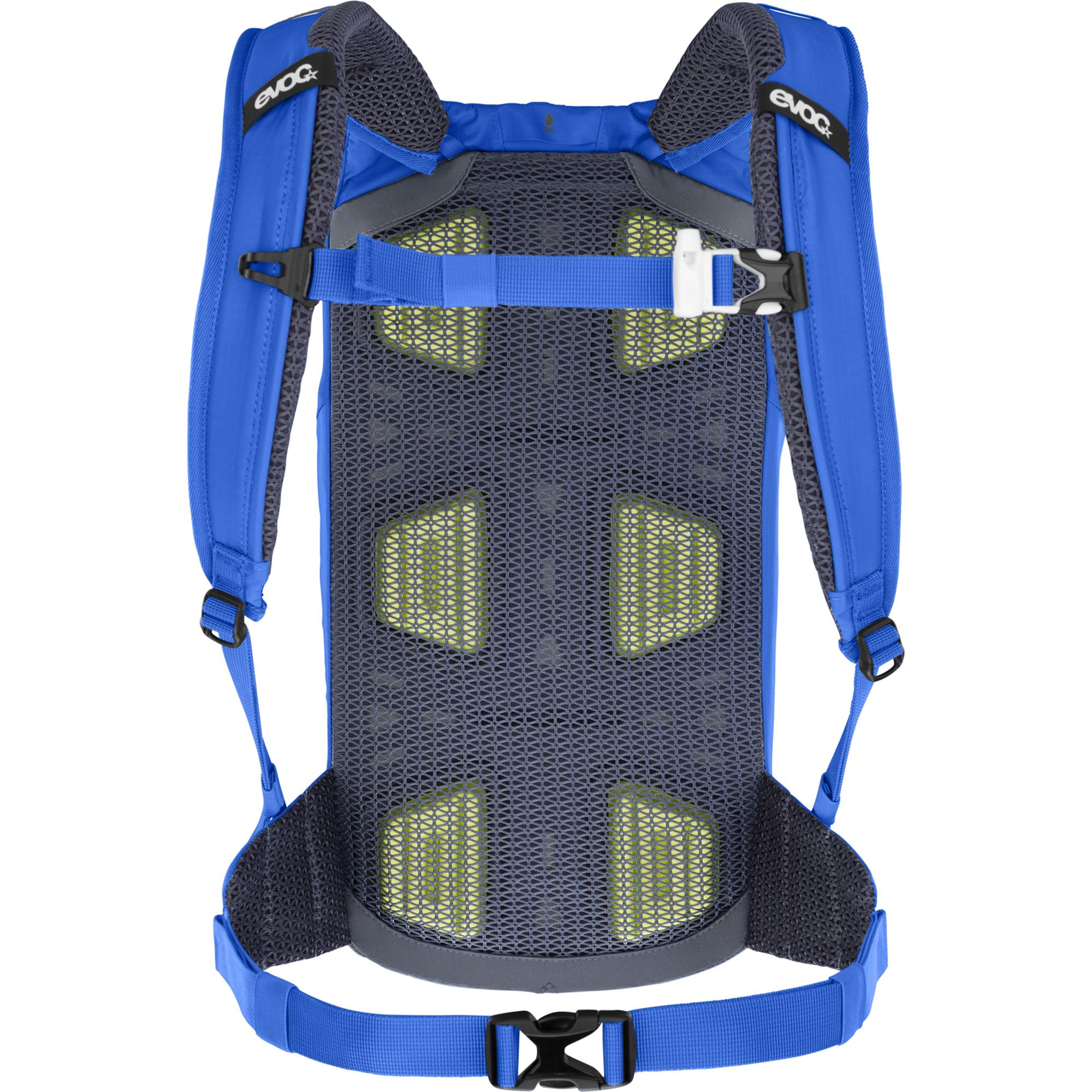 EVOC Stage 6L Performance Backpack + 2L Hydration Bladder