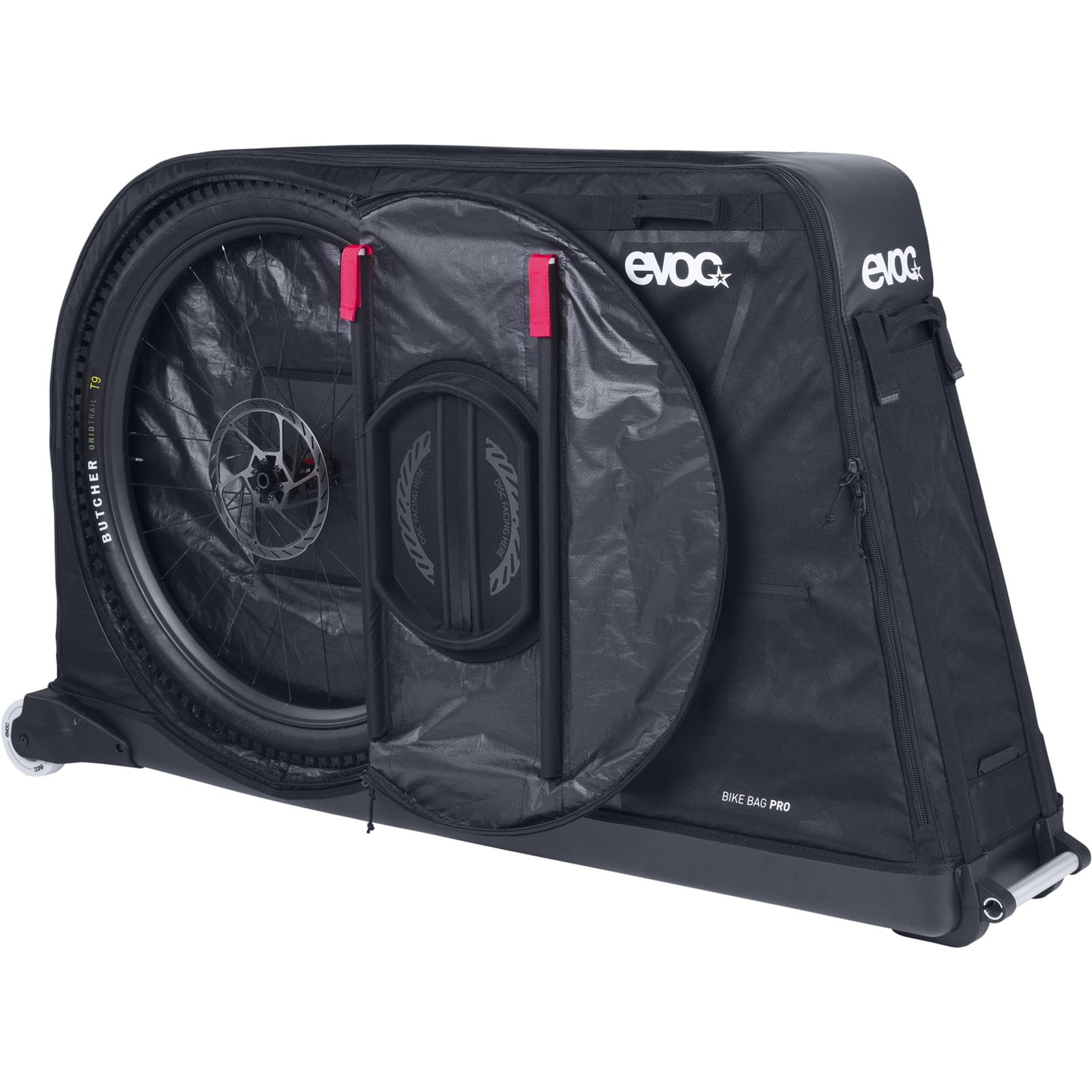 EVOC Bike Bag Pro 2026