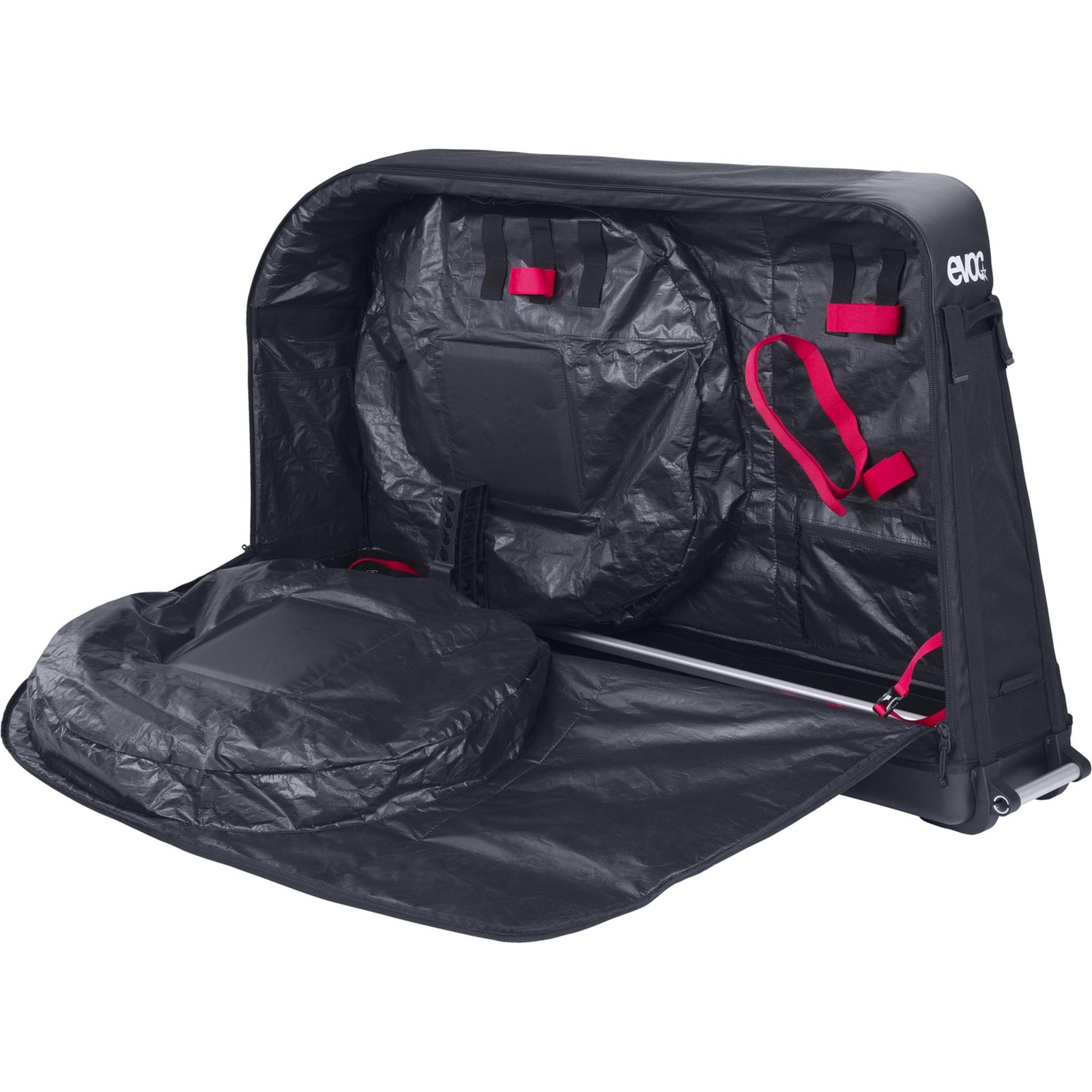EVOC Bike Bag Pro 2026
