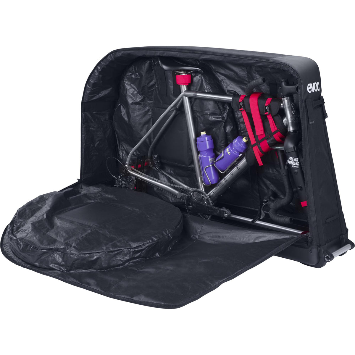 EVOC Bike Bag Pro 2026