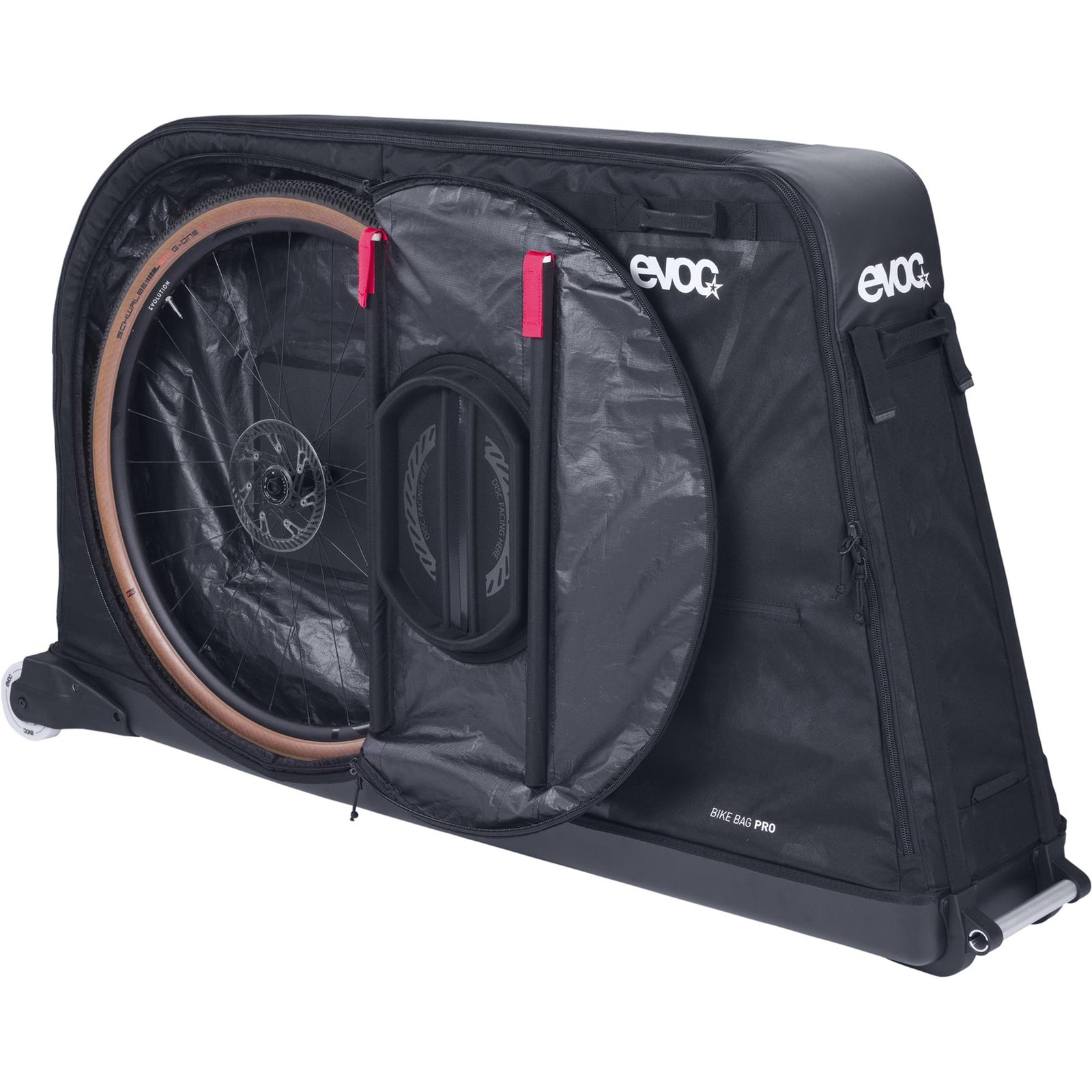 EVOC Bike Bag Pro 2026