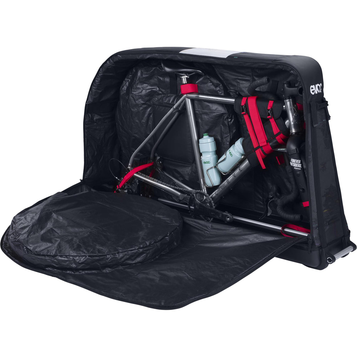 EVOC Bike Bag Pro 2026