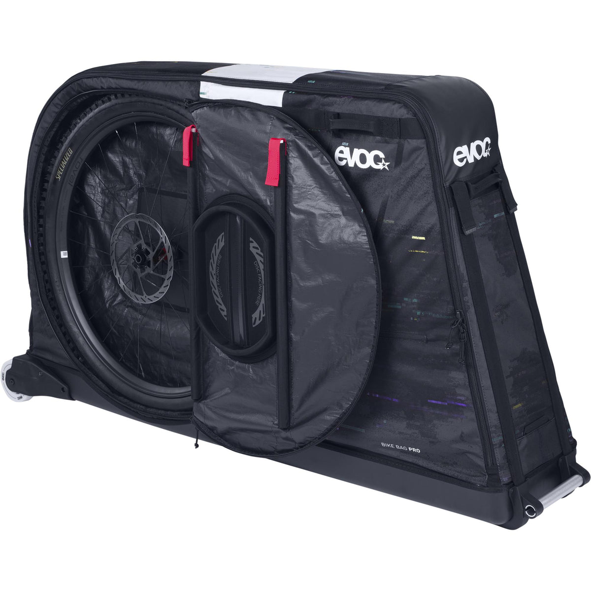EVOC Bike Bag Pro 2026
