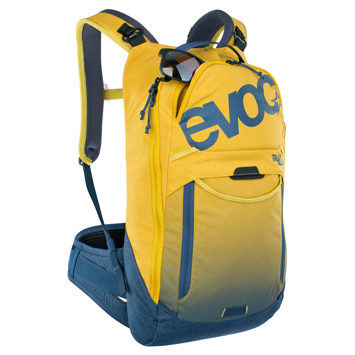 EVOC Trail Pro Protector Backpack 10L