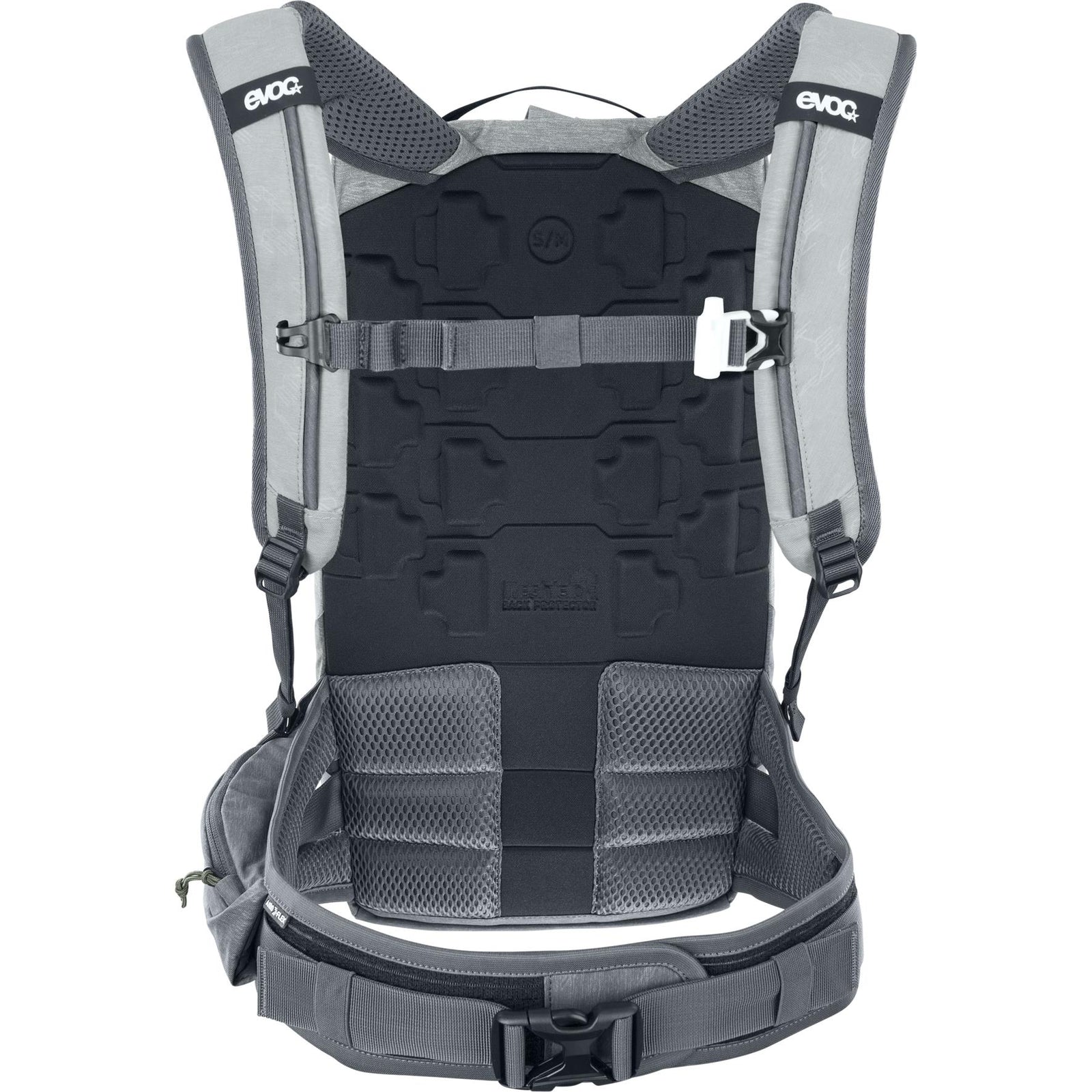 EVOC Trail Pro Protector Backpack 10L