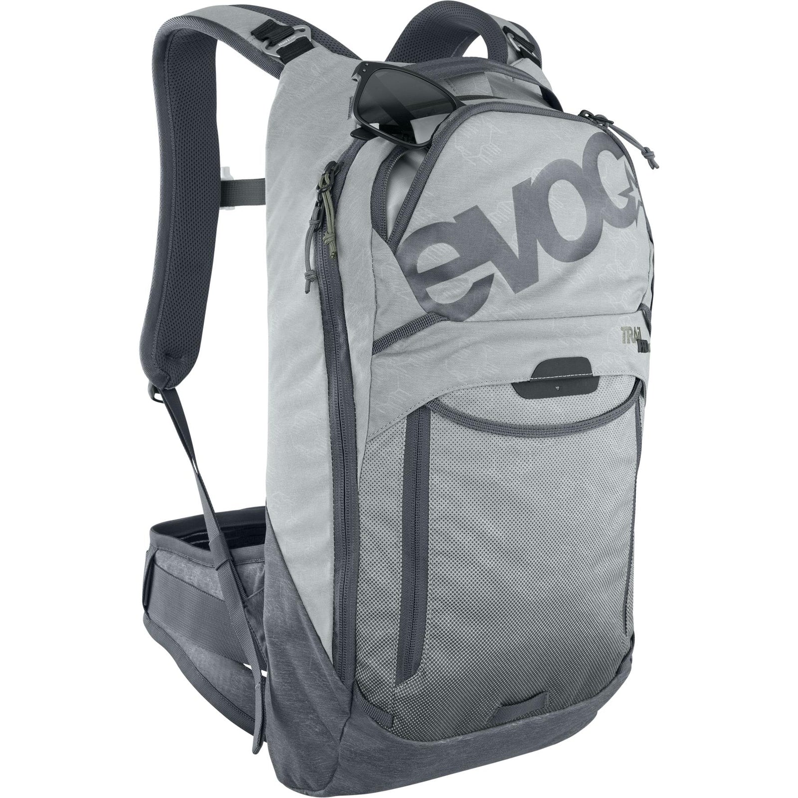 EVOC Trail Pro Protector Backpack 10L